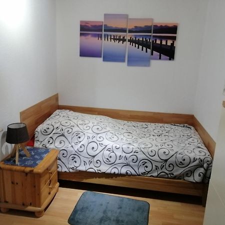 Ferienhaus Else Westoverledingen Esterno foto