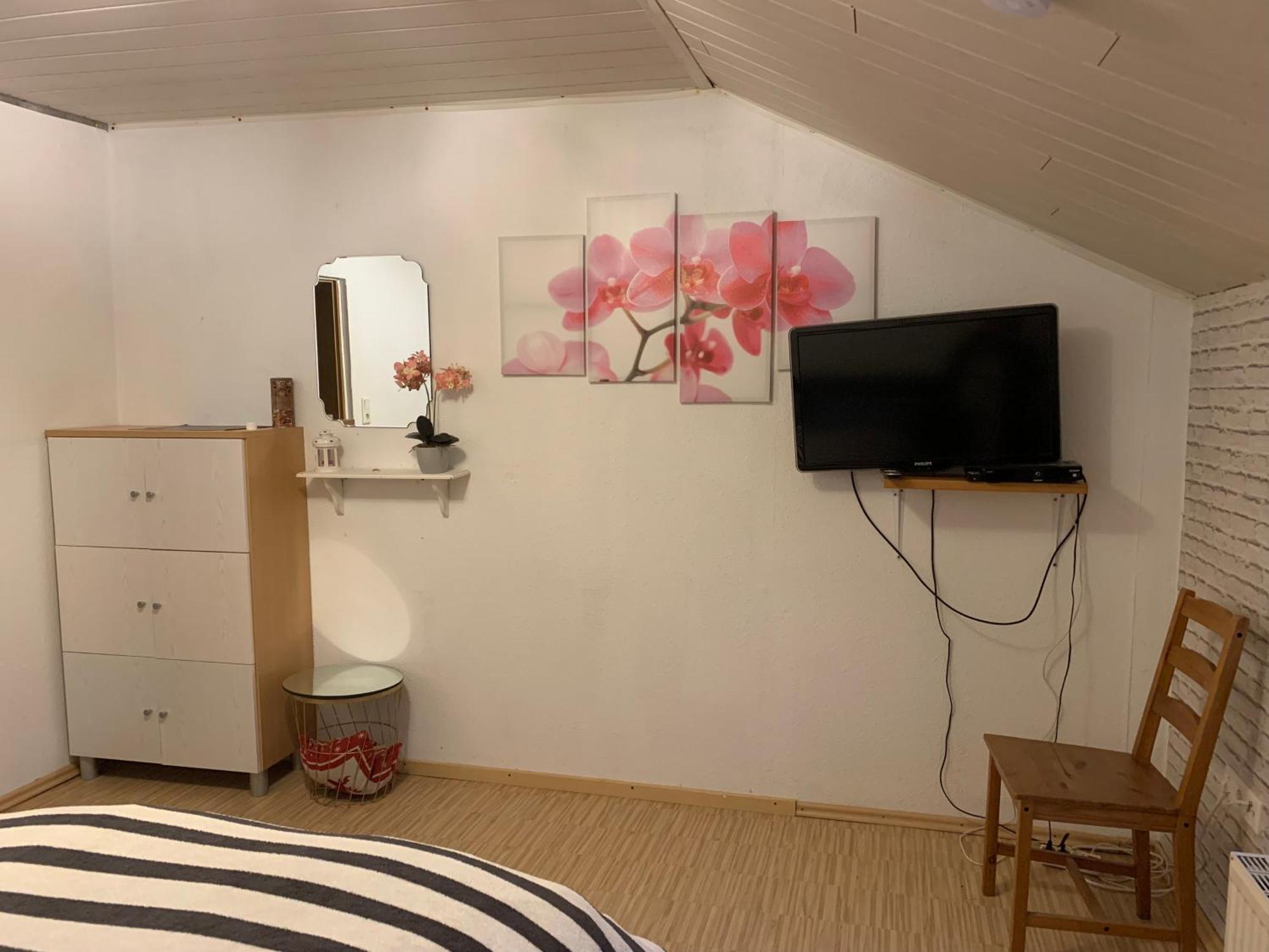 Ferienhaus Else Westoverledingen Esterno foto