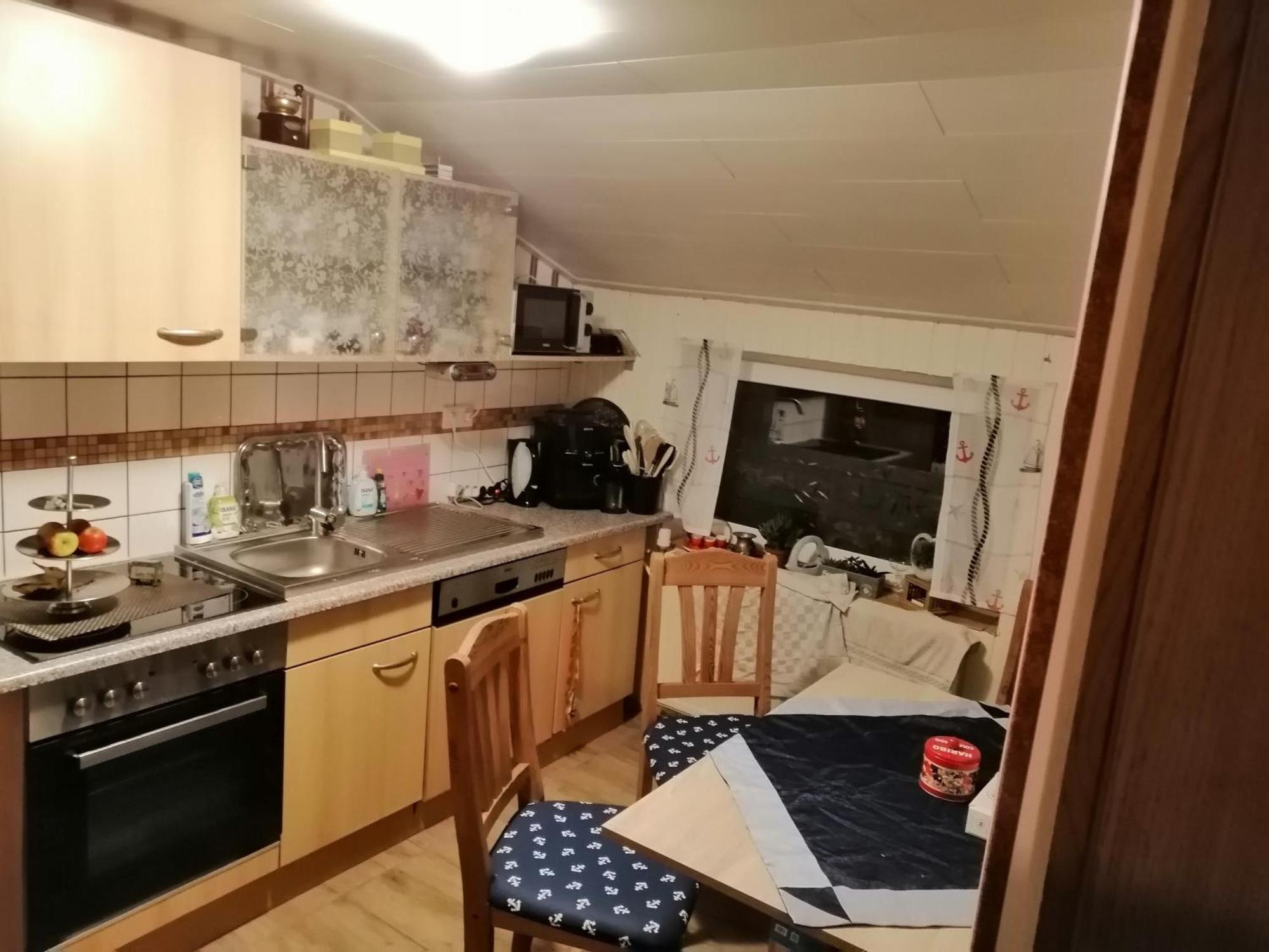 Ferienhaus Else Westoverledingen Esterno foto
