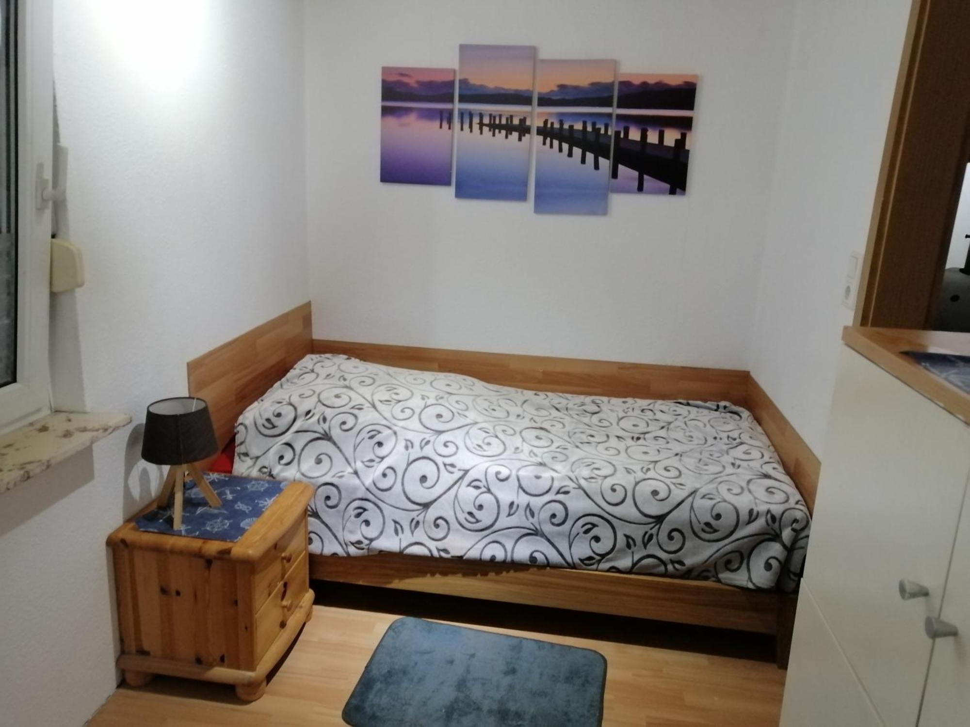 Ferienhaus Else Westoverledingen Esterno foto