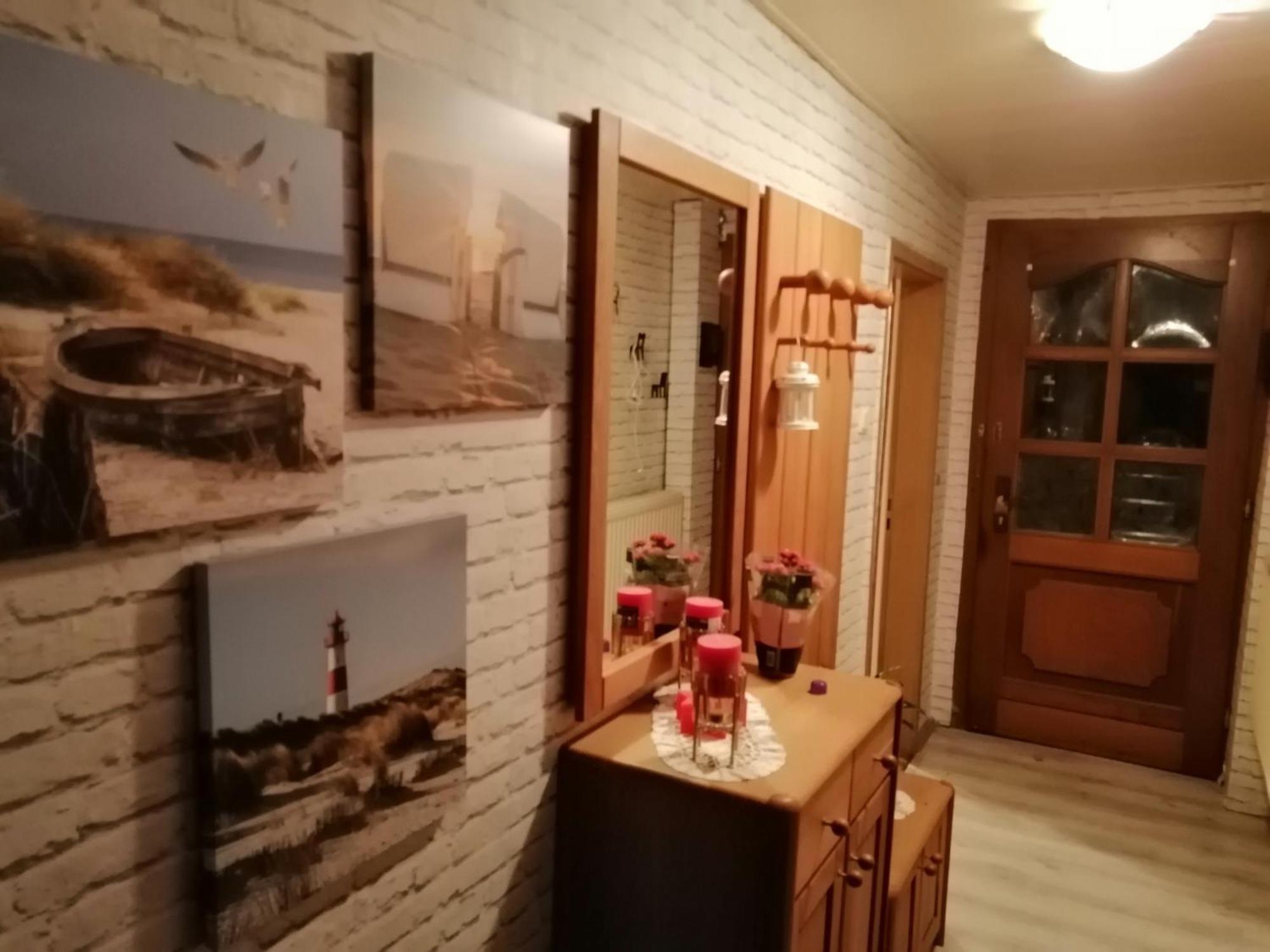 Ferienhaus Else Westoverledingen Esterno foto