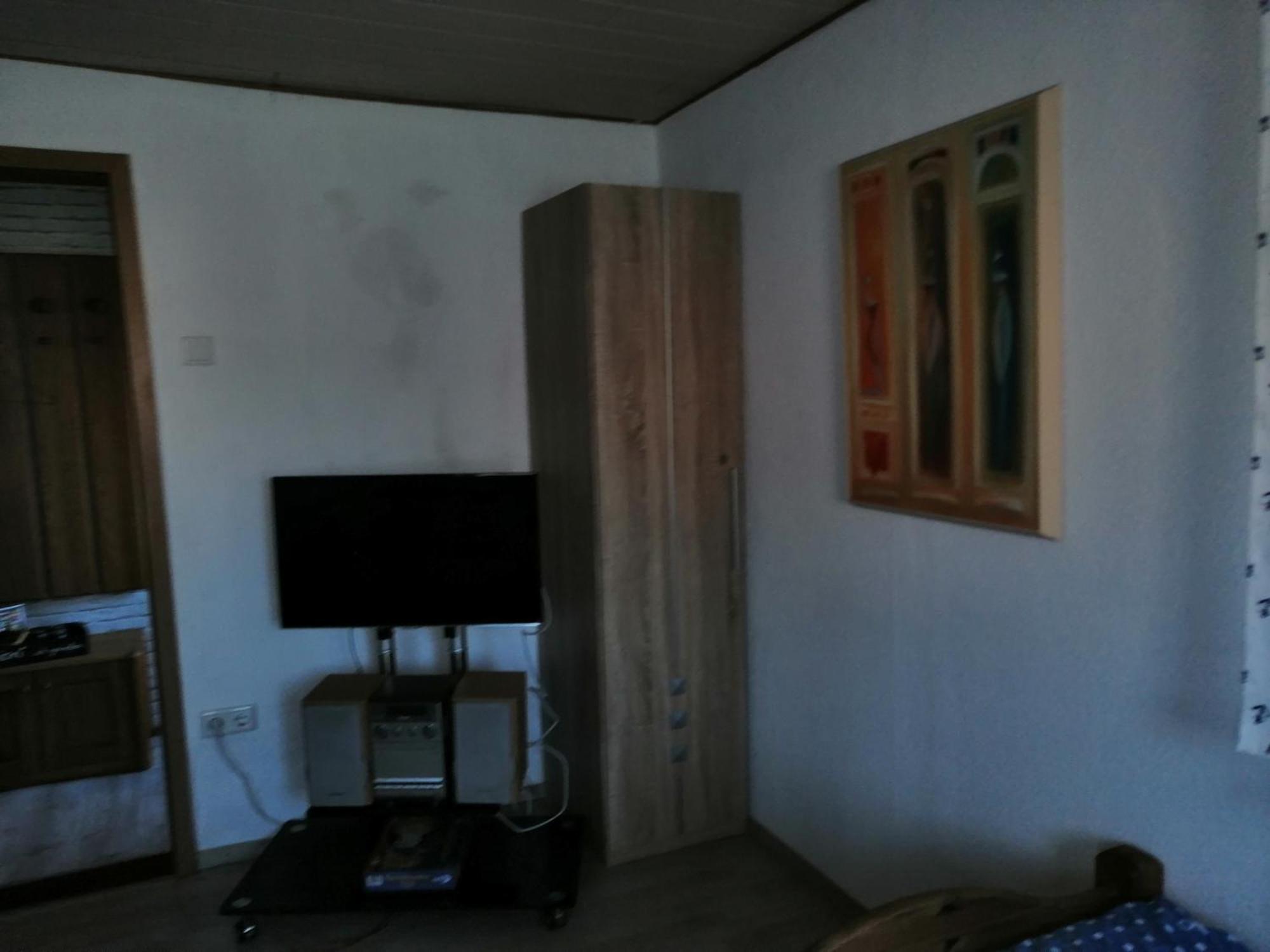 Ferienhaus Else Westoverledingen Esterno foto