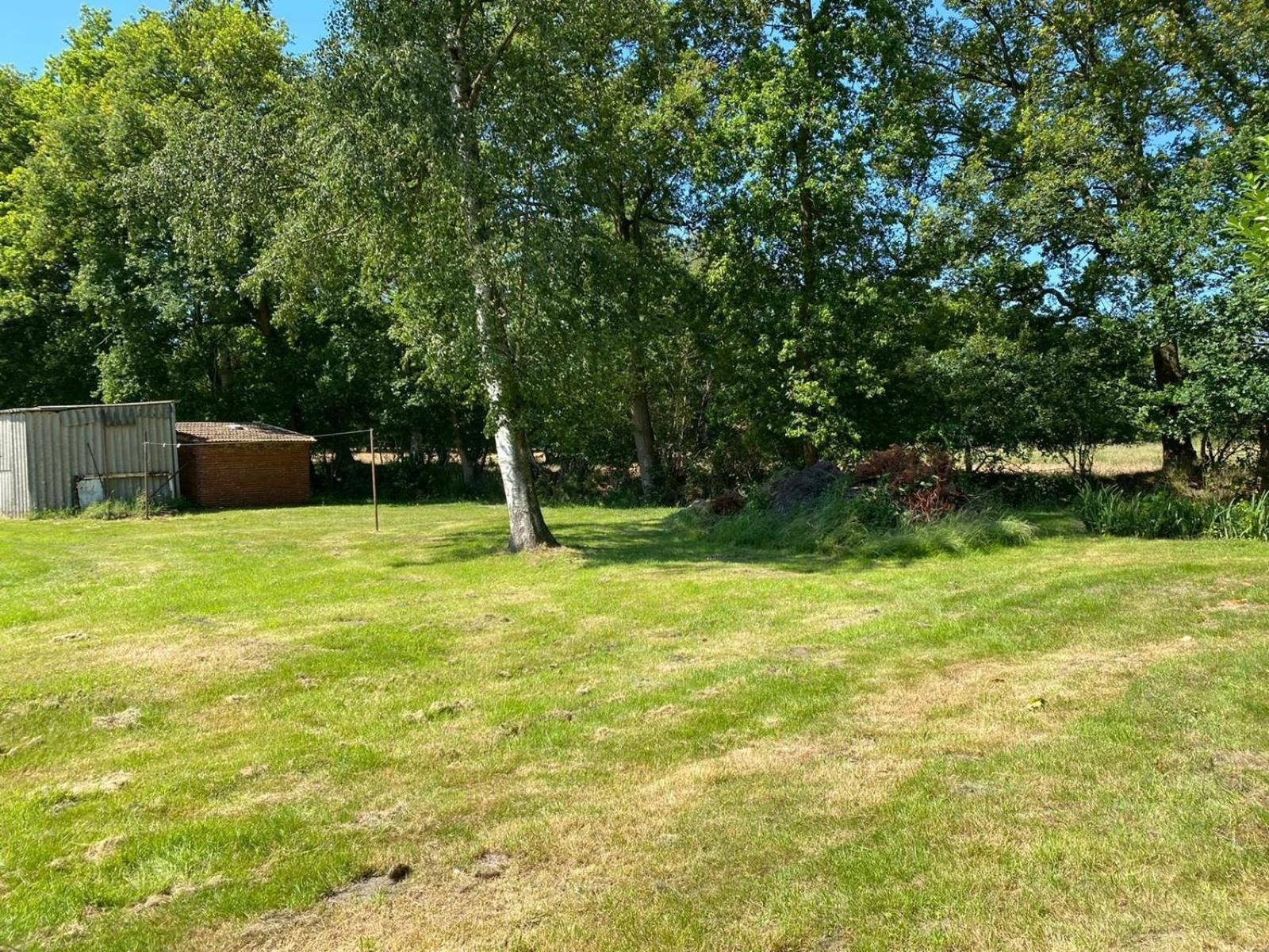 Ferienhaus Else Westoverledingen Esterno foto