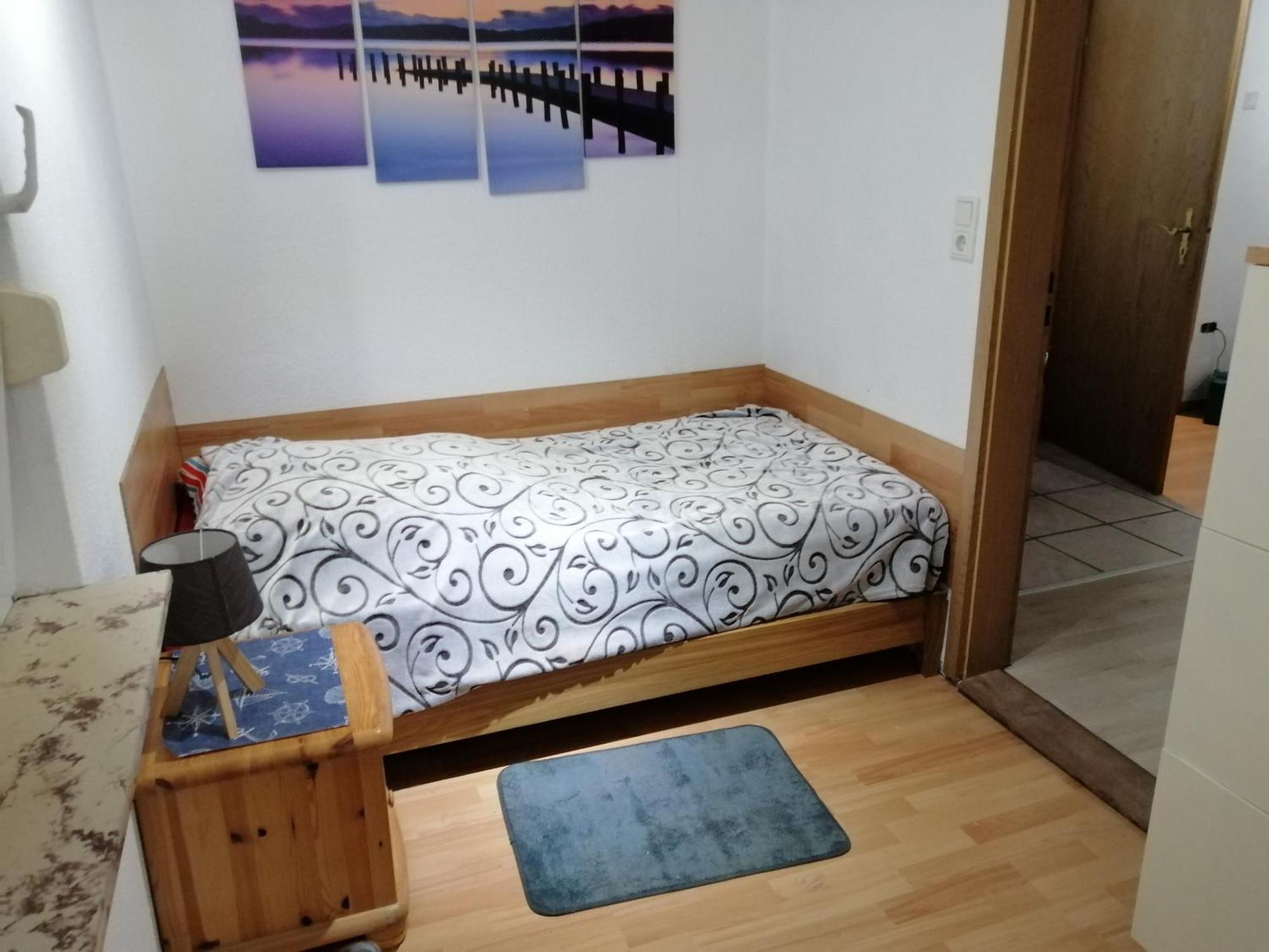 Ferienhaus Else Westoverledingen Esterno foto