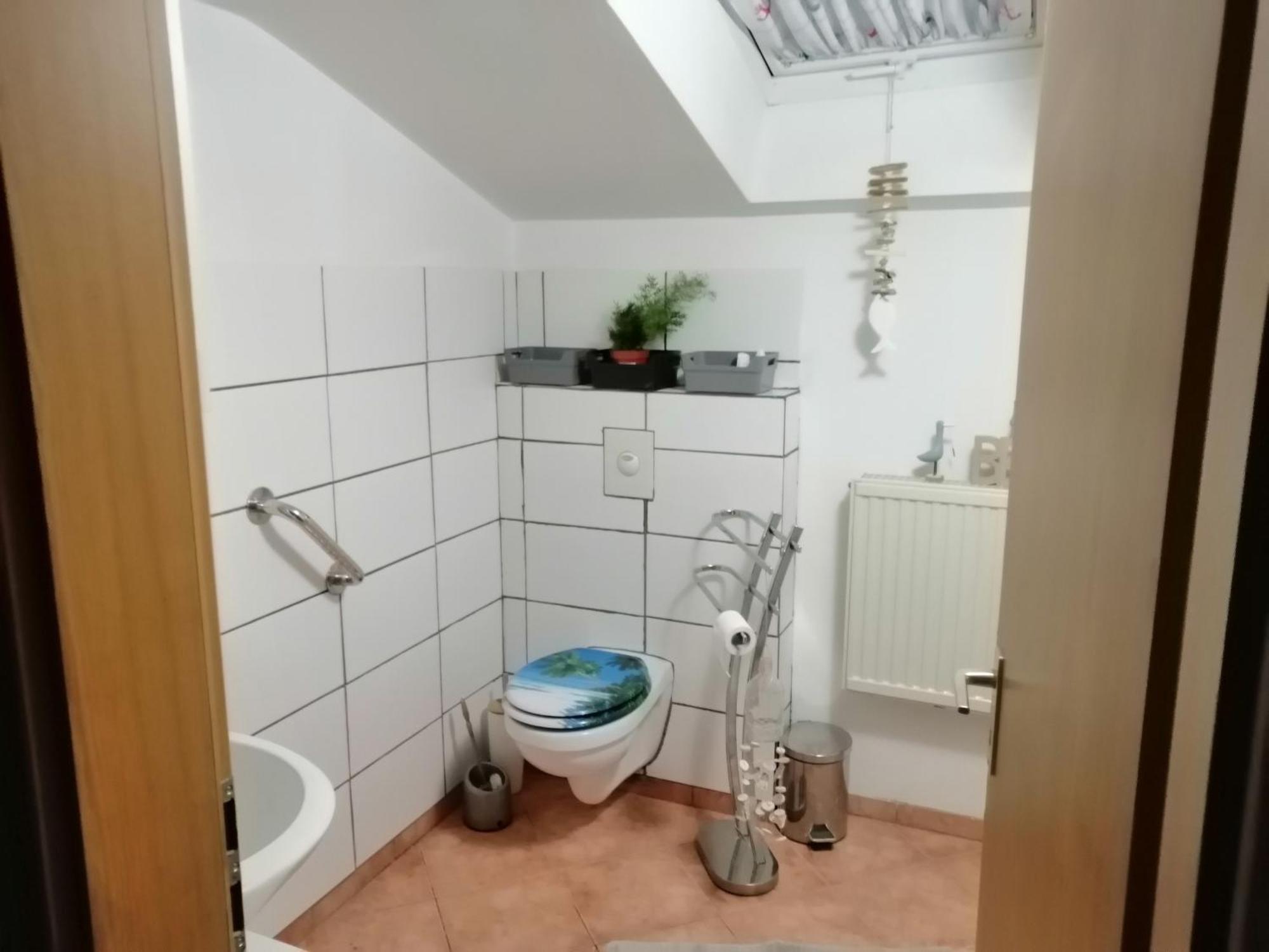 Ferienhaus Else Westoverledingen Esterno foto